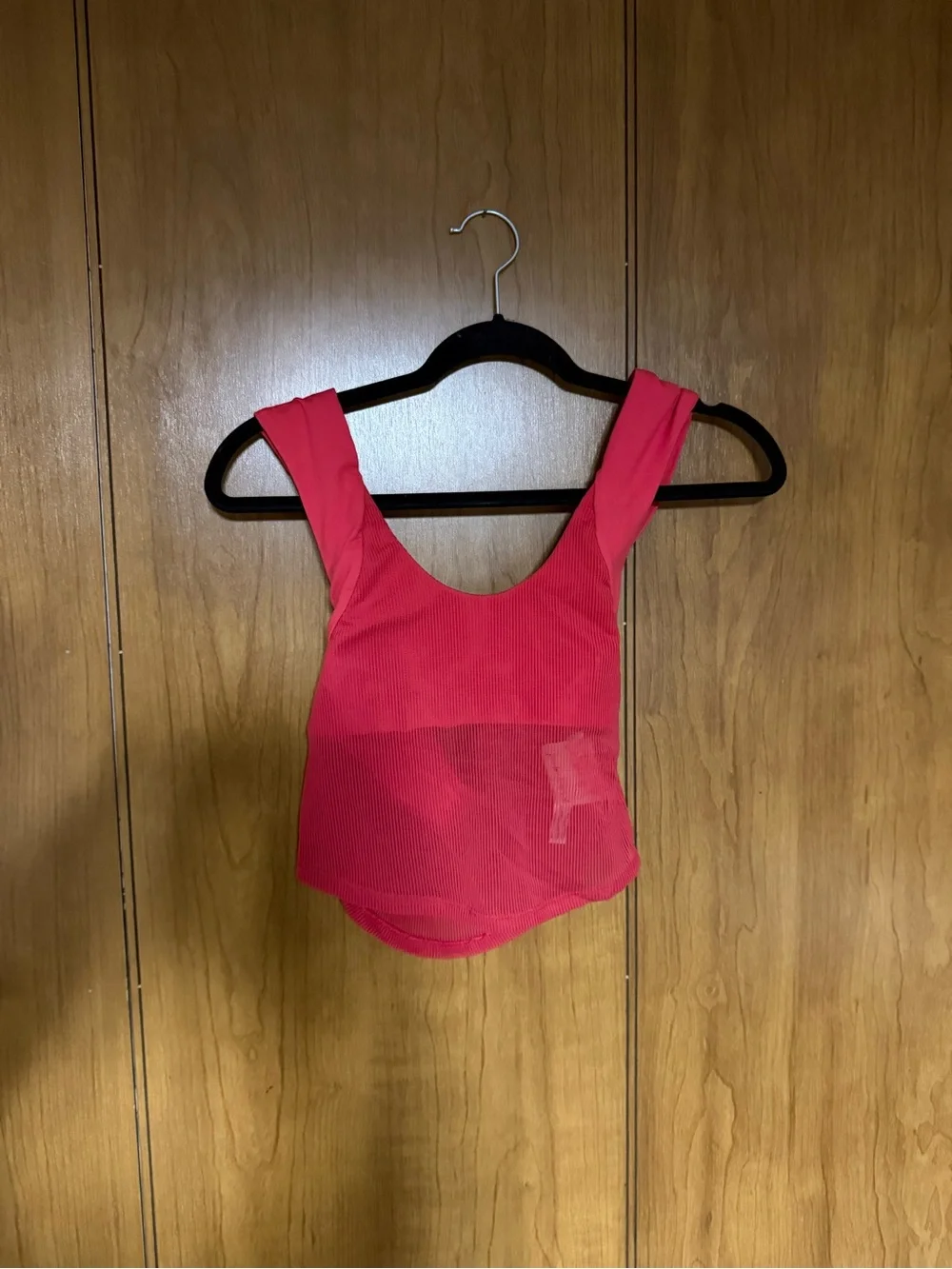 Free People Sunset Tank